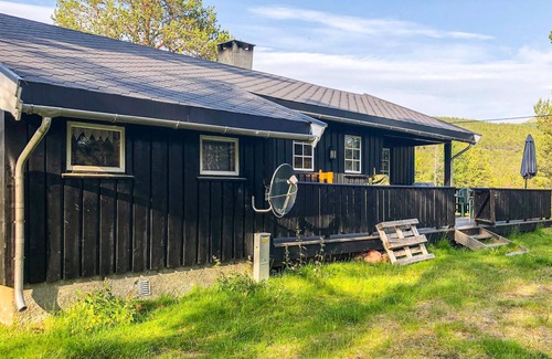 Nord-Fron Maison | 2 chambres hébergement à Kvam