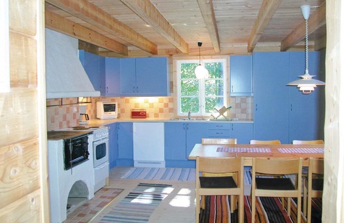 Osmo Maison | 2 pièces logement à Ösmo