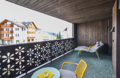 Maranza Appartement | 2 bedroom accommodation in Maranza