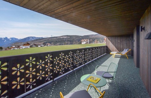 Maranza Appartement | 2 bedroom accommodation in Maranza