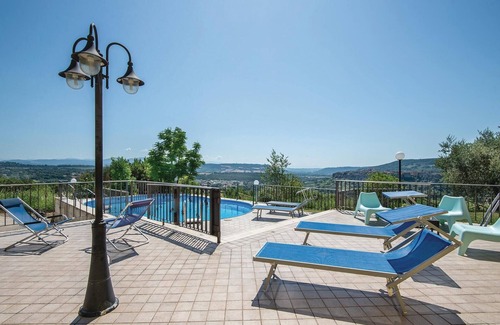 Orte Appartement | 2 chambres hébergement à Orte VT