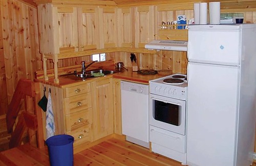 Ringebu Maison | 2 chambres hébergement à Ringebu