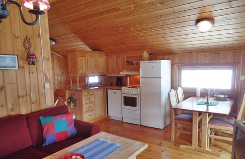Ringebu Maison | 2 chambres hébergement à Ringebu