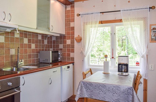 Jönköping Maison | 2 chambres hébergement à Nässjö