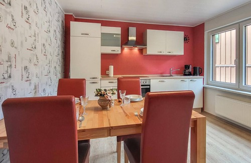 Stolberg Appartement | Superbe appartement de 2 chambres à.