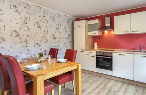 Stolberg Appartement | Superbe appartement de 2 chambres à.