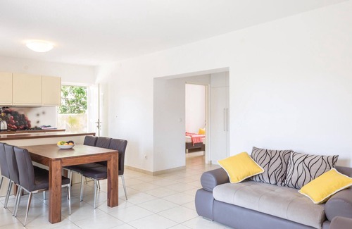 Bili brig Appartement | Superbe appartement de 2 chambres à.