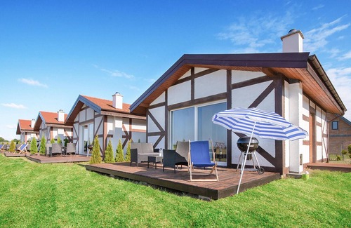 Postomino Maison | Superbe maison de 2 chambres à.