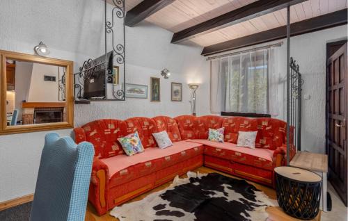 Mala Lesnica Maison | 2 Bedroom Amazing Home In Mala Lesnica