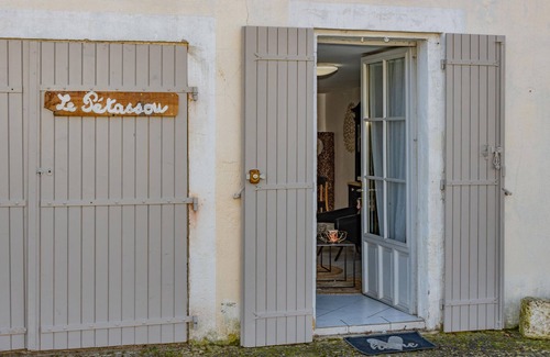 Monpazier Maison | Superbe maison de 2 chambres à.