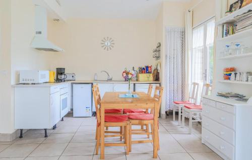 Gueschart Maison | 2 Bedroom Amazing Home In Gueschart
