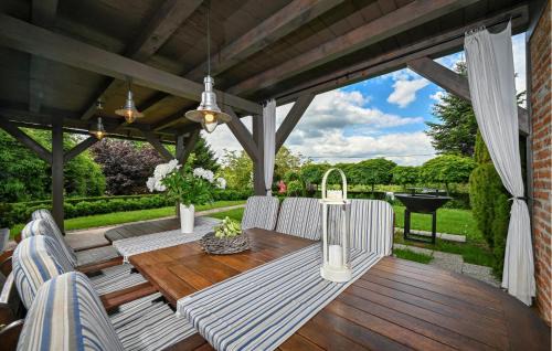 Varazdinske Toplice Maison | 2 Bedroom Amazing Home In Vrtlinovec