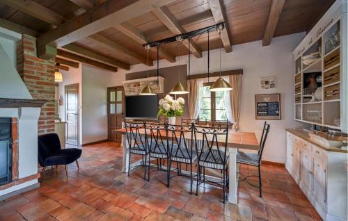 Varazdinske Toplice Maison | 2 Bedroom Amazing Home In Vrtlinovec