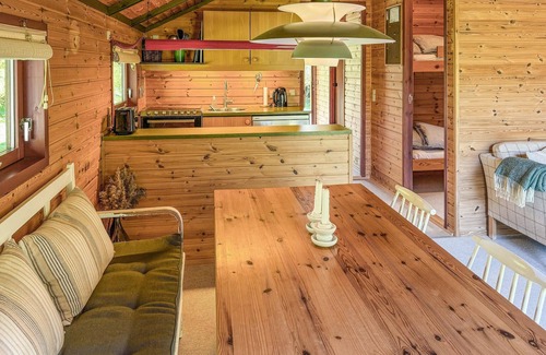 Roneklint Maison | 2 bedroom amazing home in Præstø