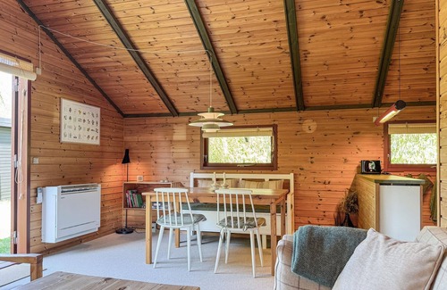 Roneklint Maison | 2 bedroom amazing home in Præstø
