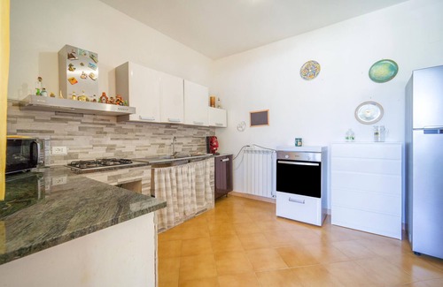 Trabia Maison | Superbe maison de 2 chambres à Trabia