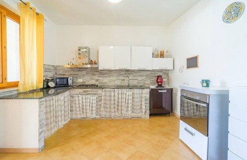 Trabia Maison | Superbe maison de 2 chambres à Trabia