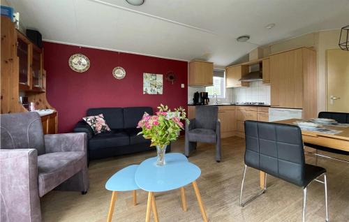 Tzummarum Maison | 2 Bedroom Amazing Home In Tzummarum