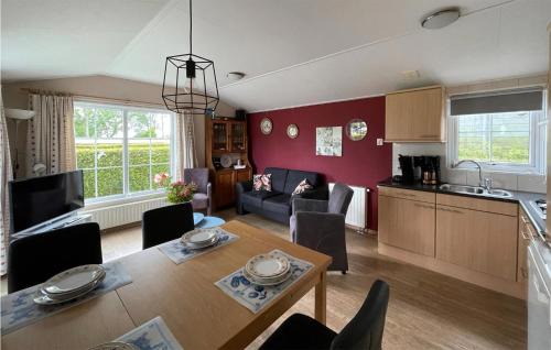 Tzummarum Maison | 2 Bedroom Amazing Home In Tzummarum