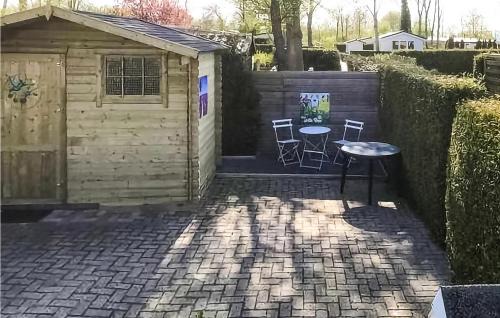 Tzummarum Maison | 2 Bedroom Amazing Home In Tzummarum