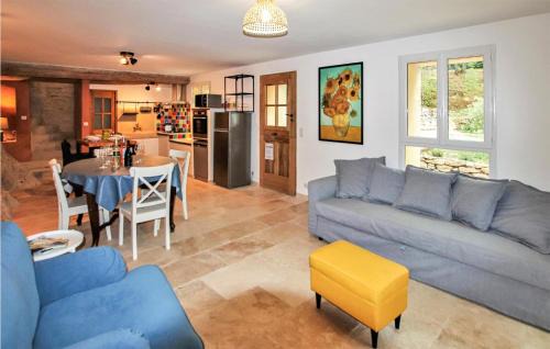 Apt Maison | 2 Bedroom Amazing Home In Apt