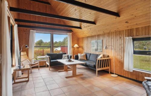 Kandestederne Maison | 2 Bedroom Amazing Home In Skagen