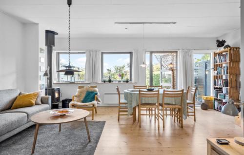 Svaneke Maison | 2 Bedroom Amazing Home In Svaneke