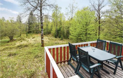 Sjotofta Maison | 2 Bedroom Amazing Home In Sjötofta