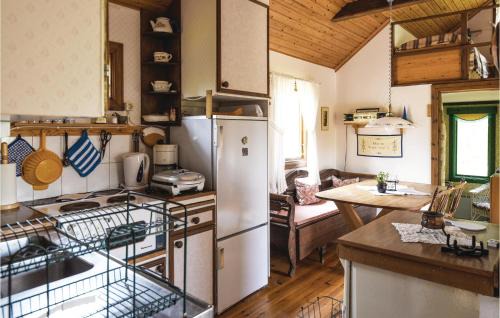 Sjotofta Maison | 2 Bedroom Amazing Home In Sjötofta