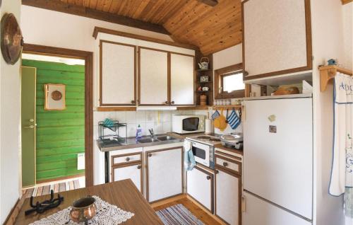 Sjotofta Maison | 2 Bedroom Amazing Home In Sjötofta