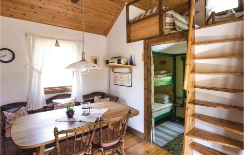 Sjotofta Maison | 2 Bedroom Amazing Home In Sjötofta