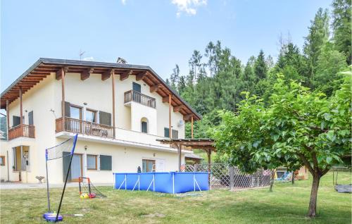 Sovramonte Maison | 2 Bedroom Amazing Home In Sovramonte