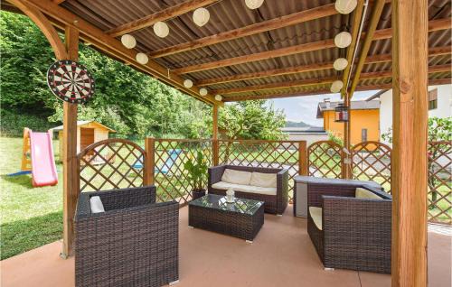 Sovramonte Maison | 2 Bedroom Amazing Home In Sovramonte