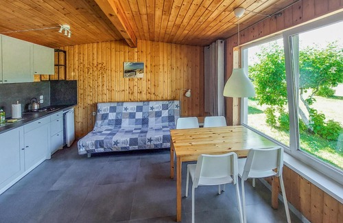 Wrzosowo Maison | Superbe maison de 2 chambres à Wrzosowo