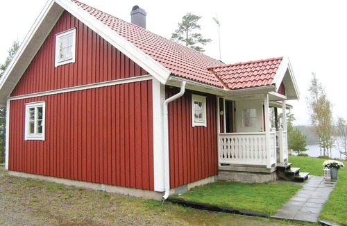 Asenhoga Maison | Superbe maison de 2 chambres à åsenhöga