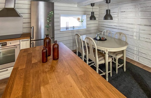Askebo Maison | Superbe maison de 2 chambres à Gislaved