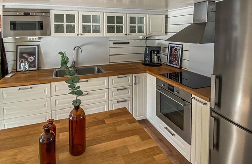 Askebo Maison | Superbe maison de 2 chambres à Gislaved