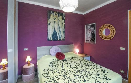 Piano di Mommio Appartement | 2 Bedroom Amazing Apartment In Piano Di Mommio