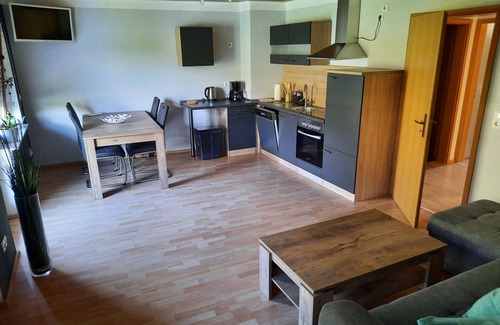 Ellenz Appartement | Vrbo Property