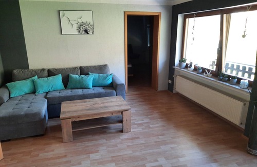 Ellenz Appartement | Vrbo Property