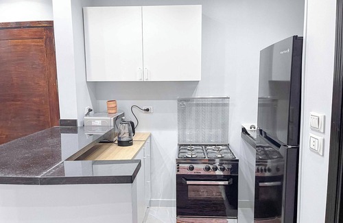 Warraq al Arab Appartement | 2-Bedroom Apartment in One Kattameya