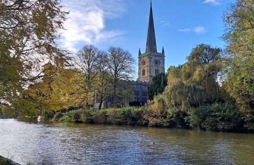 Frampton on Severn Appartement | 2 bedroom apartment in Stratford upon Avon with free onsite parking
