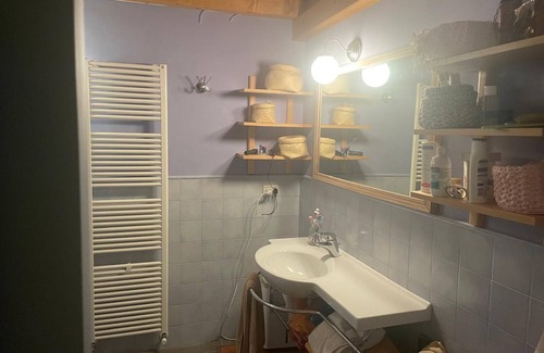 Gionghi-Cappella Appartement | Vrbo Property