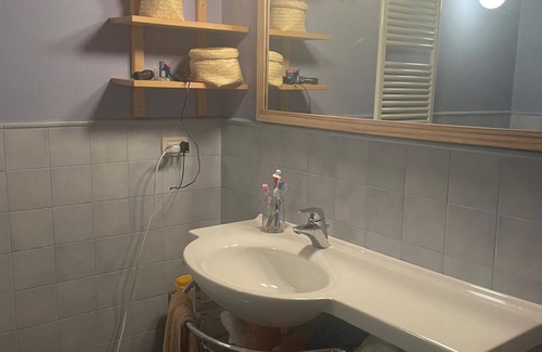 Gionghi-Cappella Appartement | Vrbo Property