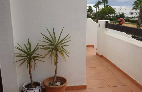 Alhama de Murcia Appartement | Appartement 2 chambres sur complexe de golf 5 étoiles