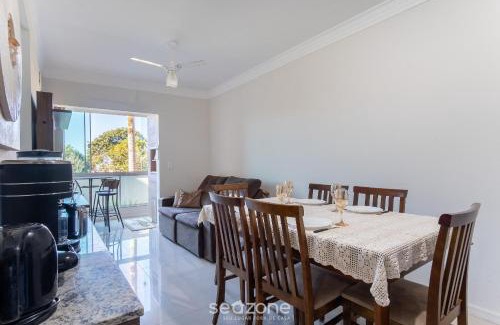 Vila Nova Appartement | Apto 2 Quartos c/Ar a 270m da Praia GPS0102