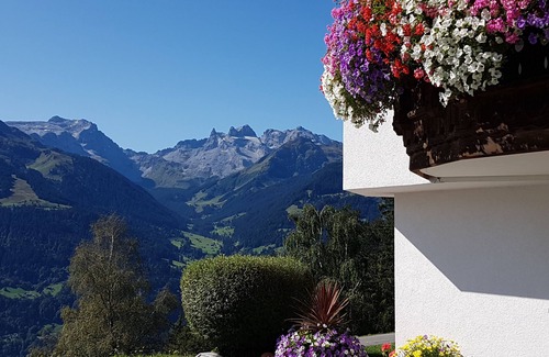 Bartholomaeberg Appartement | Vrbo Property