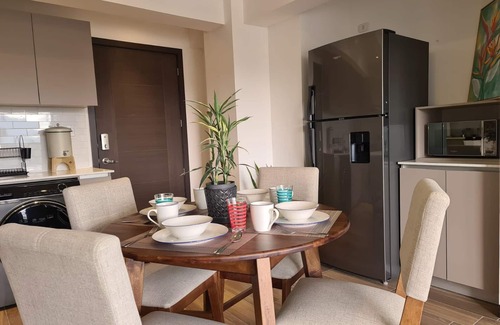 Quetzaltenango Appartement | 2-bedroom apartment in amazing Quetzaltenango with fitness room, WiFi
