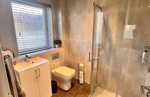 Gleneagles Appartement | 2 Bedroom Apartment in Gleneagles