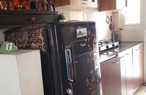 Greater Noida Appartement | 2-bedroom apartment in wonderful Greater Noida with WiFi and Free Car Parking